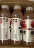 外星人维C水维B水饮料vc水饮品瓶低糖低卡0脂维生素整箱装 500ml 维C水-车厘子蔓越莓【500ml*15瓶】 实拍图