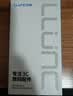朗客（LLUNC）【2片装】OPPO find N6钢化膜FindN6手机膜超薄高清玻璃抗指纹全覆盖无白边防摔防尘 实拍图