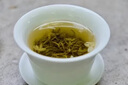 张一元茉莉花茶叶毛尖浓香型老北京伴手礼品春新口粮茶特种200g金罐装 实拍图