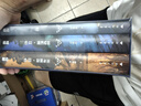 中国科幻基石丛书·三体 全三册 精装纪念版 刘慈欣 雨果奖作品 实拍图