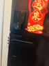 海尔（Haier）智能门锁T15执手锁C级锁芯密码锁入户门指纹锁防盗门锁电子锁 实拍图