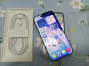 Apple/苹果【ACS合约版】iPhone 17 256GB 白色 支持移动联通电信5G 双卡双待手机 实拍图