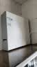 美的（Midea）净水器【高性价比 白泽1000G】0阻垢剂  家用长效反渗透RO直饮过滤器 厨房专用台下用净水机 实拍图
