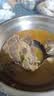 缤鲜 四肋牛排五肋黄膘草原饲切旗舰 新鲜带肉牛肋排条牛肉带骨冷冻 6斤装【净重】 【精品原切中段 黄膘牛排骨】 实拍图