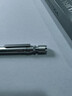 施德楼（STAEDTLER）金属自动铅笔 0.5mm日本原装专业绘图活动铅笔 学生考试儿童铅笔文具办公开学必备用品92585-05 实拍图