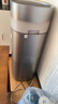 美的（Midea）【甲醛数显净化加湿器一体】空气净化器鼻炎家用除醛烟味异味过敏原空气净化机RX600ProH 实拍图