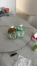 康师傅冰红茶柠檬味茶饮料茉莉蜜茶清茶绿茶多口味饮品便携装大瓶畅饮 茉莉清茶1L*12瓶 实拍图