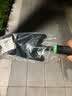 百威狮（BERRYLION）园艺工具宽铲 加粗柄赶海工具种花工具养花铲挖土挖沙铲子 实拍图