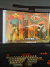 公牛（BULL）86型滑动可移动插座扩展器一转多/一转四插座/转换插头/插排 适用正/斜五孔 4位分控 GN-93023S 实拍图