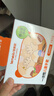 特美居（temeiju）儿童一次性手套食品用加厚PE塑料家用抽取式宝宝手套200只 实拍图