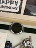 小米（MI）XiaomiWatchS4银色 国家补贴 蓝牙通话 运动心率血氧监测 小米手表s4 送男友送女友 实拍图