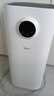 美的（Midea）【母婴级】价保618空气净化器鼻炎家用除甲醛除烟味异味过敏原空气净化机森林家L1 Lite 实拍图