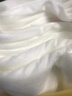 无印良品一次性床上四件套床单被罩枕套加厚床品旅行必备便携酒店床上用品 实拍图