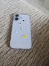 品胜【相机键全包轻薄散热】适用iPhone17手机壳苹果17保护套透明气囊防摔软边抗指纹保护壳 实拍图