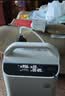 海尔（Haier）制氧机家用吸氧机老人医用级5升6L氧气机直流变频省电静音605W 实拍图