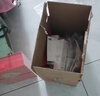 韩束红蛮腰礼盒水乳护肤品套装抗皱紧致补水保湿化妆品男女生日礼物 实拍图