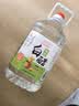 北老陈山西酿造白醋洗脸泡脚除垢去污食用凉拌醋 北老陈白醋4.5L*1瓶【3.5度】 实拍图