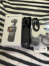 大疆 DJI Osmo Pocket 3 标准版 一英寸口袋云台相机 OP灵眸手持数码相机 vlog 便携美颜摄像 实拍图
