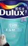 多乐士（Dulux）乳胶漆致悦净味120高遮防潮墙面漆二合一墙面漆A991S可调色18L 实拍图