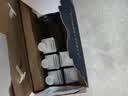 蒙牛特仑苏嗨Milk脱脂纯牛奶250ml*10盒 0脂肪 精美京绣 送礼礼盒 实拍图