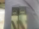 AHCahc第十代眼霜30ml补水保湿淡化黑眼圈提拉紧致淡化细纹正品 AHC眼霜30ml*2 实拍图