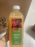 京东京造 100%NFC纯苹果汁1L装鲜榨果汁红富士0脂非浓缩饮料 实拍图