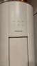 格力空调 云佳Pro 3匹【外机7㎜双排纯铜管】新一级能效变频AI省电冷酷外机客厅空调柜机 国家补贴 实拍图