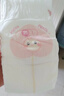 好奇（Huggies）铂金装小桃裤纸尿裤XL96片(12-17kg)加大号尿不湿【夏季散热王】 实拍图