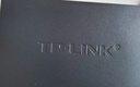 普联（TP-LINK）5口全千兆钢壳交换机 企业级交换器 4口监控网络网线分线器  金属机身 TL-SG1005D 实拍图