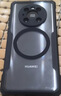 XUNDD讯迪适用华为mate60pro手机壳Mate60pro+磁吸保护套HUA WEI全包防摔硅胶半透明超薄保护壳男女款 实拍图