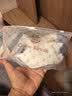 棉十三儿童袜子新疆棉男童中筒袜夏季薄款网眼青少年男宝大童学生5双tt 实拍图