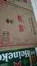汾酒黄盖玻汾 清香型白酒 53度 475mL*6瓶整箱 年份随机 端午送礼 实拍图