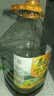 爱菊秦龙【保真菜籽油】低芥酸非转基因 物理压榨食用油菜籽油5L 实拍图