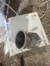 Yeelight易来智能全光谱筒射灯T4防眩吊顶客厅过道走廊嵌入式led无主灯 T4Plus版2.0-智能筒灯12W50度角【蓝牙Mesh2.0】 实拍图