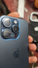 苹果【国行正品】Apple iPhone 15 Pro 苹果15pro二手 国行全网通 5G双卡双待 24期免息 蓝色钛金属【80%用户选择】 【严选99新】256G【6期免息】 购物无忧+一年质保 实拍图