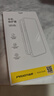 品胜 适用iphone13手机磁吸壳苹果13保护套支持Magsafe磁吸TPU软边防摔超薄高透PC背板保护壳男女款 实拍图