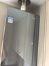 海尔麦浪【无冷凝水管K70SMAX】16升燃气热水器天然气 一级能效 下置风机静音增压家用【国家补贴15%】 实拍图