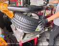 米其林（MICHELIN）汽车轮胎 205/55R16 91V 耐越 ENERGY MILE 适配朗逸/速腾/卡罗拉 实拍图