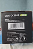 彩格m1136硒鼓适用惠普hp cc388a硒鼓88a m126a p1106 p1108 p1007 m1213 m1216 m202n m128fn打印机硒鼓墨盒 实拍图