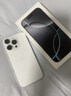 Apple/苹果【需签收激活】iPhone 16 Pro 128GB 白色钛金属 支持移动联通电信5G 双卡双待手机 国补 实拍图