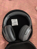 漫步者（EDIFIER）W820NB经典版 头戴蓝牙主动降噪耳机 金标认证 手机电脑笔记本耳机 典雅灰 毕业礼物 实拍图