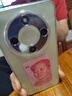 荣耀X70 焕新版 12+256 竹韵青 十面抗摔 8300mAh青海湖电池 IP69防水 荣耀绿洲护眼屏 AI手机国家补贴 实拍图