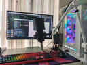 MIDIPLUSTITAN泰坦Q3声卡手机电脑唱歌OTG直播迷笛录音设备高端新品声卡 实拍图