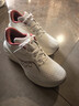 SAUCONY【彭于晏同款】索康尼胜利22专业强缓震跑鞋男厚底跑步鞋运动鞋男 米粽600【新年配色】 43 实拍图