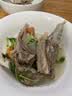 鲜京采澳洲精选原切羊肋排（偏瘦）净重 2斤/袋 草饲羊肉 京东自有品牌 实拍图