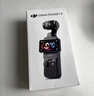 大疆 DJI Osmo Pocket 3 标准版 一英寸口袋云台相机 OP灵眸手持数码相机 vlog 便携美颜摄像 实拍图