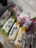ZEK韩国进口 葡萄籽海苔即食追剧休闲儿童零食 出游大礼包 4g*18包 实拍图