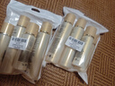 资生堂悦薇全能水乳中样*2（滋润）210ml套装保湿抗初老二代生日礼物 实拍图