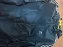 adidas经典通勤百搭休闲运动连帽夹克外套男女秋季阿迪达斯三叶草 实拍图