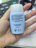 怡思丁（ISDIN）水感防晒霜隔离30ml*3 SPF50进口面部高倍防晒防水防汗生日礼物 实拍图